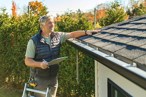 Affordable Emergency Roof Repair solutions in Waverly, IL